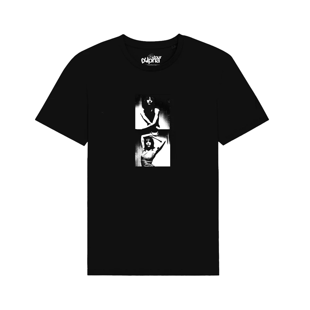 Camiseta Can You See Me Now